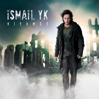  دانلود آلبوم جدید و فوق العاده زیبای Ismail YK به نام Kiyamet